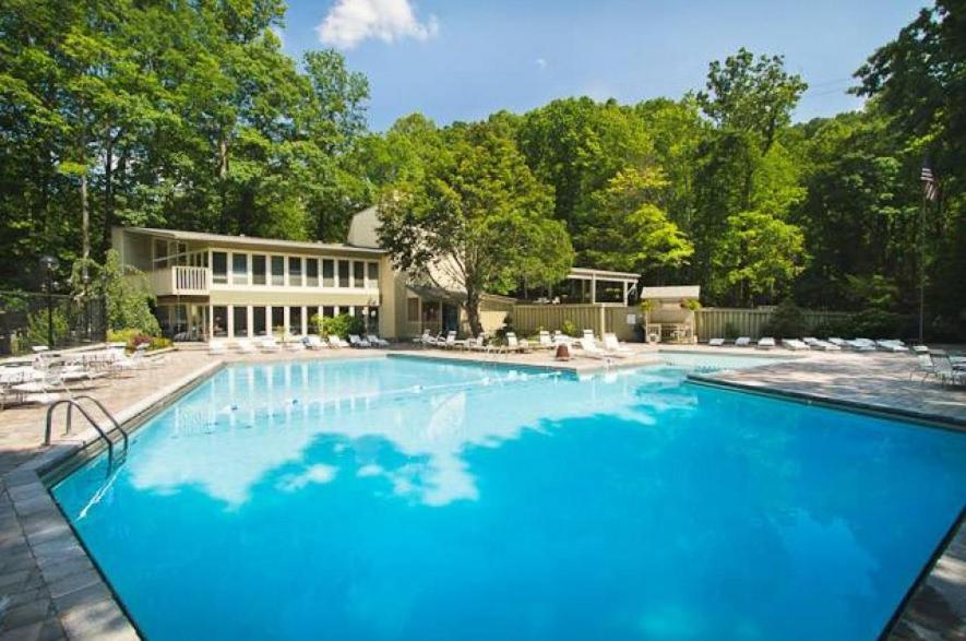 The Aspen Cabin By Stony Brook Cabins Villa Gatlinburg Eksteriør bilde